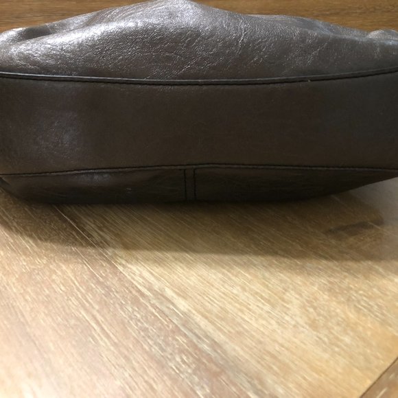 Silver Relic by Fossil bag - Picture 4 of 15